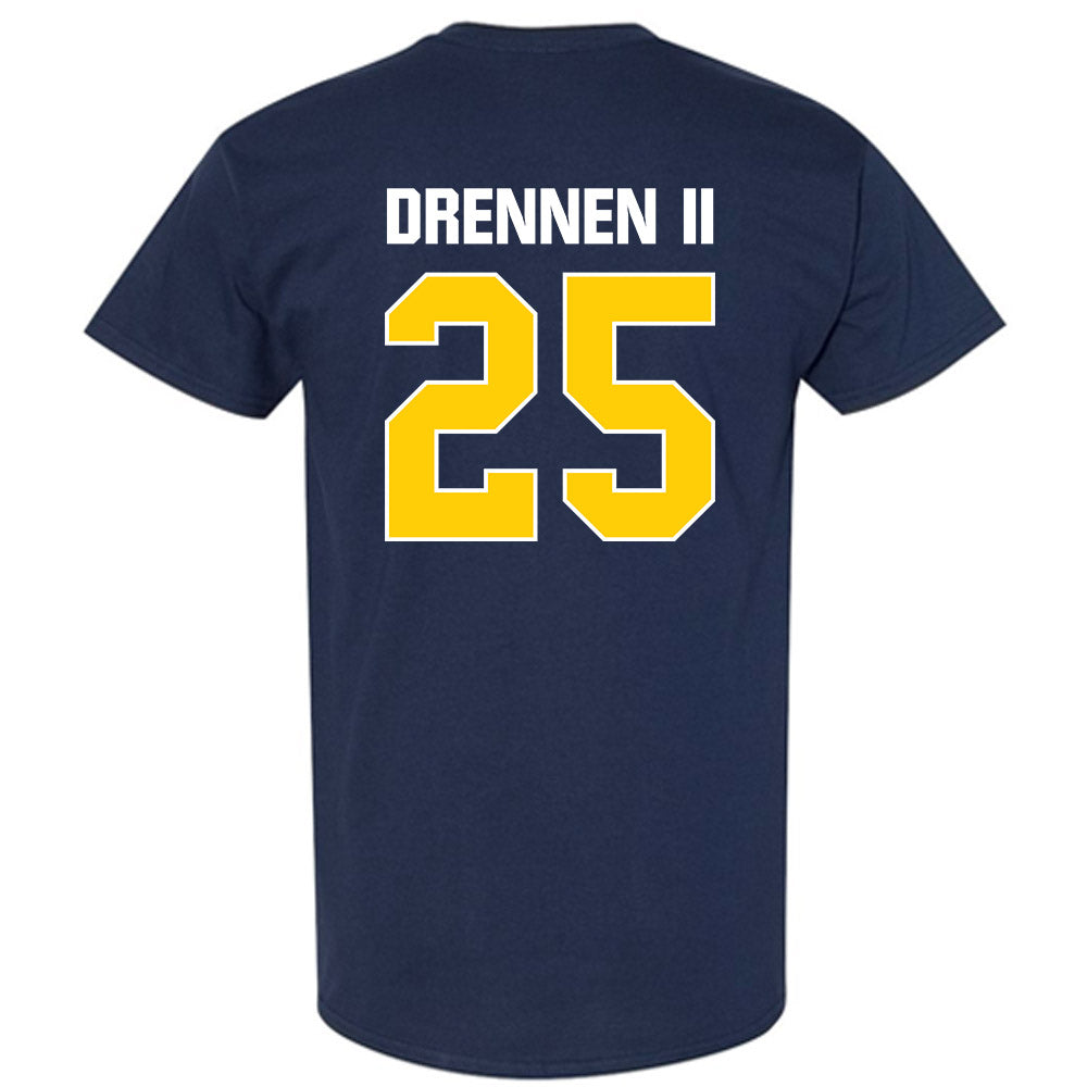 Toledo - NCAA Football : Mike Drennen II - T-Shirt-1