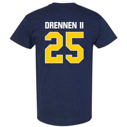 Toledo - NCAA Football : Mike Drennen II - T-Shirt-1