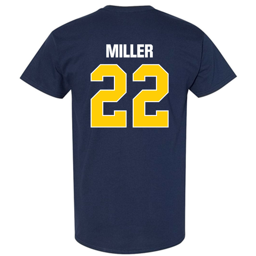 Toledo - NCAA Football : Cj Miller - T-Shirt-1