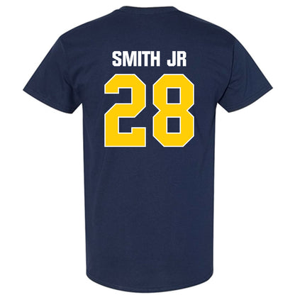 Toledo - NCAA Football : Sam Smith Jr - T-Shirt-1