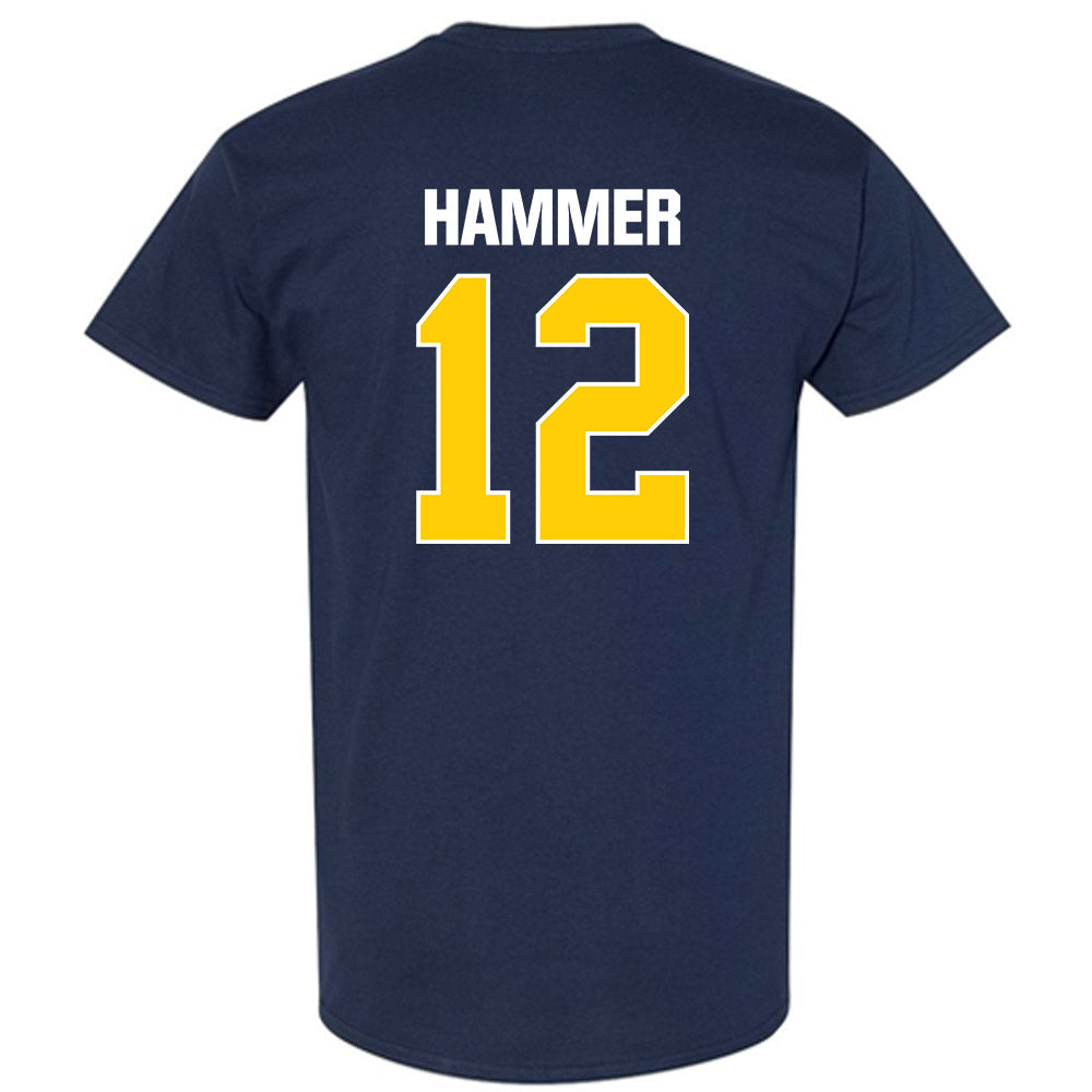 Toledo - NCAA Football : Bryson Hammer - T-Shirt-1