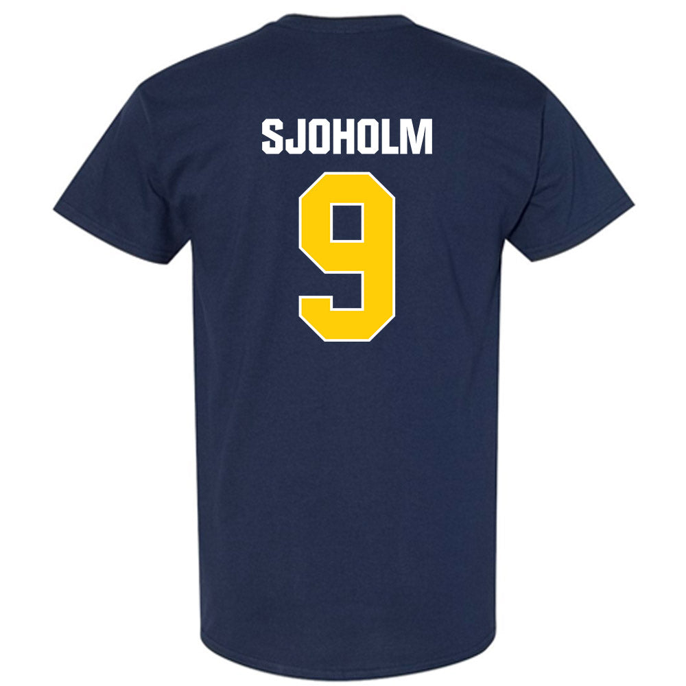  - NCAA Softball : Reis Sjoholm - T-Shirt-1