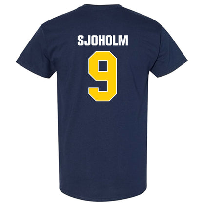  - NCAA Softball : Reis Sjoholm - T-Shirt-1