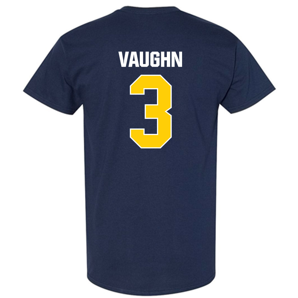 Toledo - NCAA Football : Sharard Vaughn - T-Shirt-1
