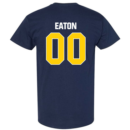 Toledo - NCAA Women's Soccer : Olivia Eaton - Classic Shersey T-Shirt-1