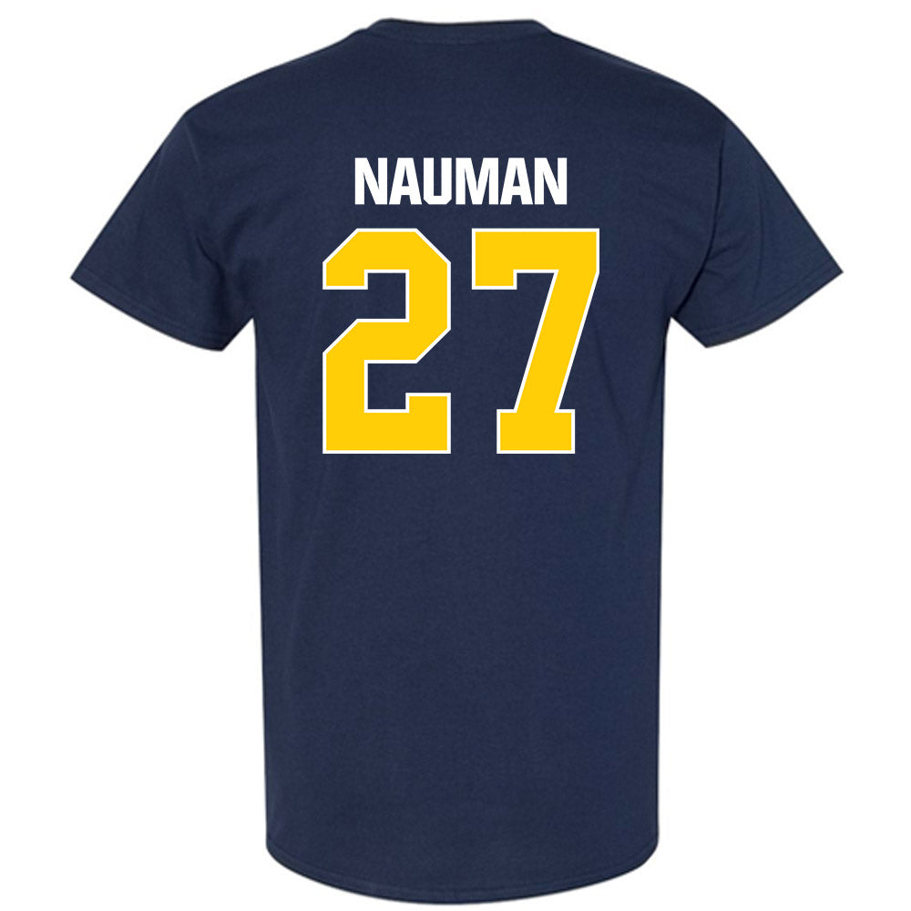 Toledo - NCAA Football : Dane Nauman - T-Shirt-1