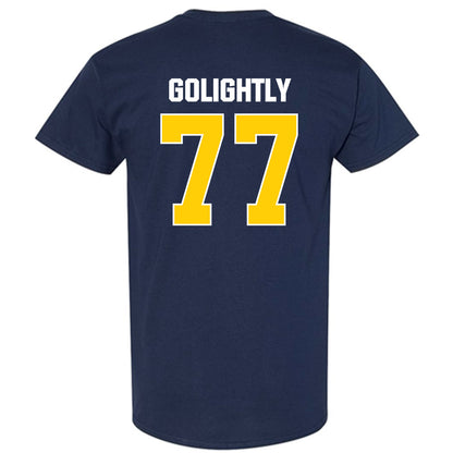 Toledo - NCAA Softball : Ava Golightly - T-Shirt-1