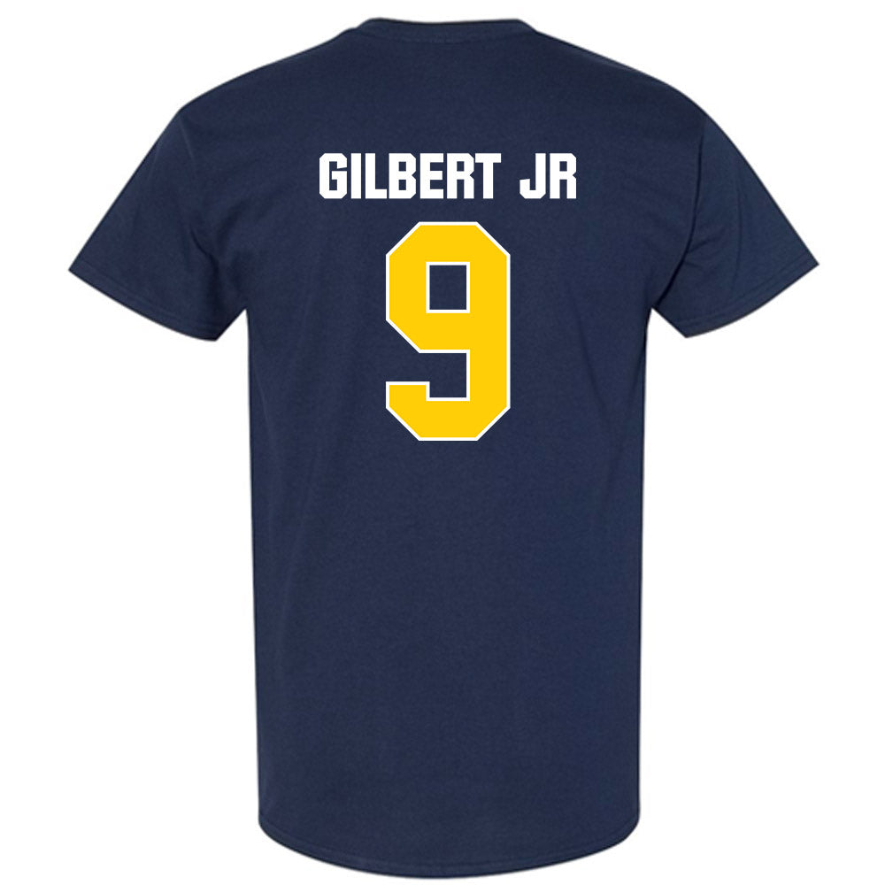 Toledo - NCAA Football : Kalvin Gilbert Jr - T-Shirt-1