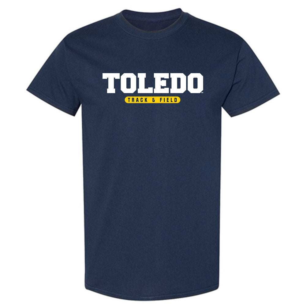 Toledo - NCAA Women's Track & Field : Dorcas Kiptanui - T-Shirt-0