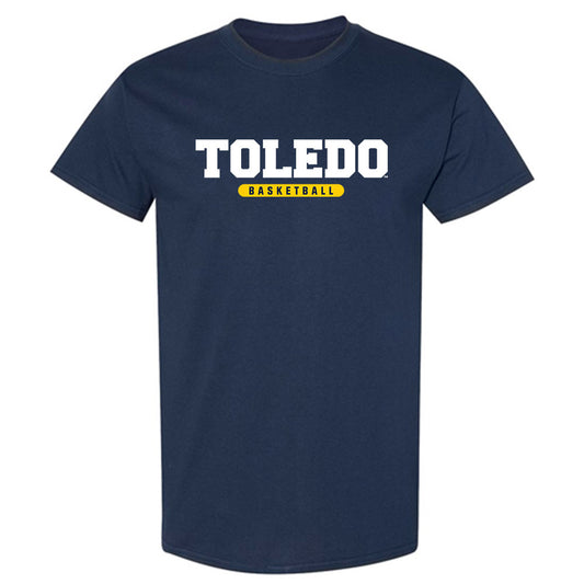 Toledo - NCAA Women's Basketball : Kiera Edmonds - Classic Shersey T-Shirt-0