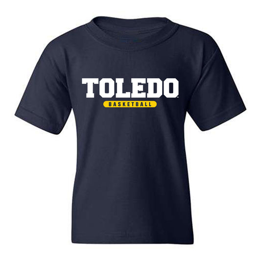 Toledo - NCAA Women's Basketball : Reagan Wilson - Classic Shersey Youth T-Shirt-0