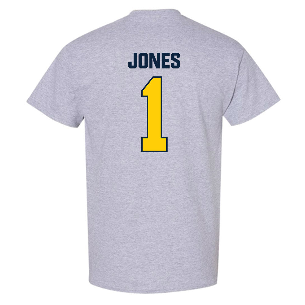 Toledo - NCAA Football : Cam Jones - T-Shirt-1