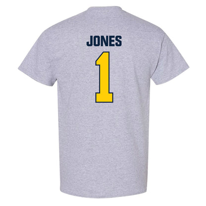 Toledo - NCAA Football : Cam Jones - T-Shirt-1