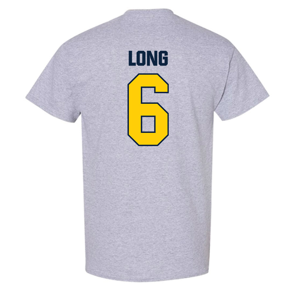 Toledo - NCAA Football : Langston Long - T-Shirt-1