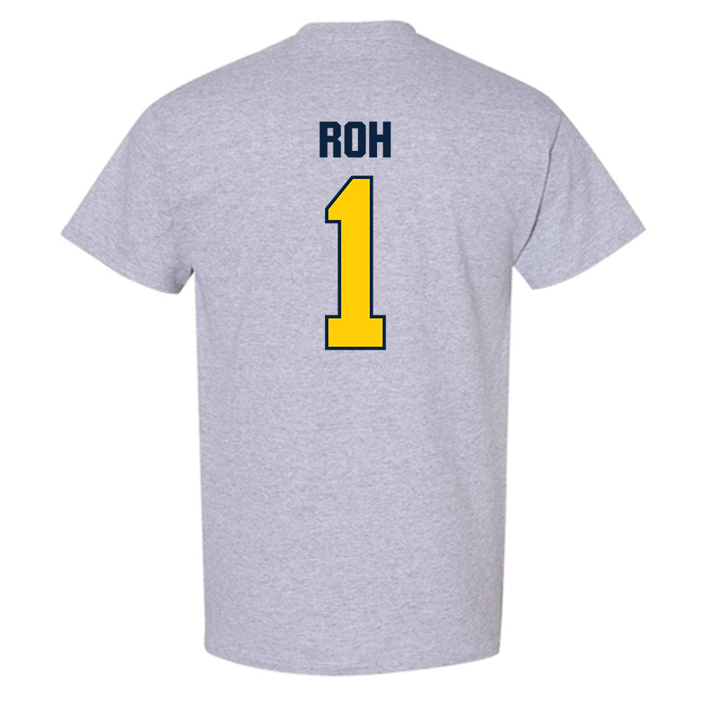  - NCAA Softball : Maggie Roh - T-Shirt-1