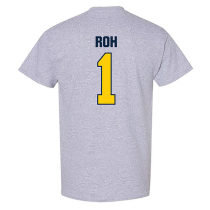  - NCAA Softball : Maggie Roh - T-Shirt-1