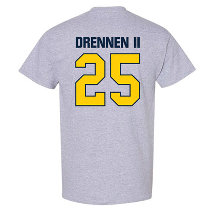 Toledo - NCAA Football : Mike Drennen II - T-Shirt-1