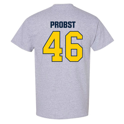 Toledo - NCAA Football : Hunter Probst - T-Shirt-1