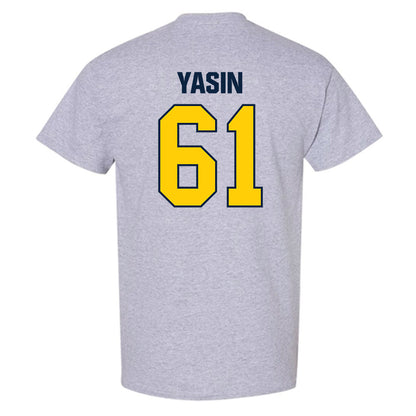 Toledo - NCAA Football : Ameer Yasin - T-Shirt-1