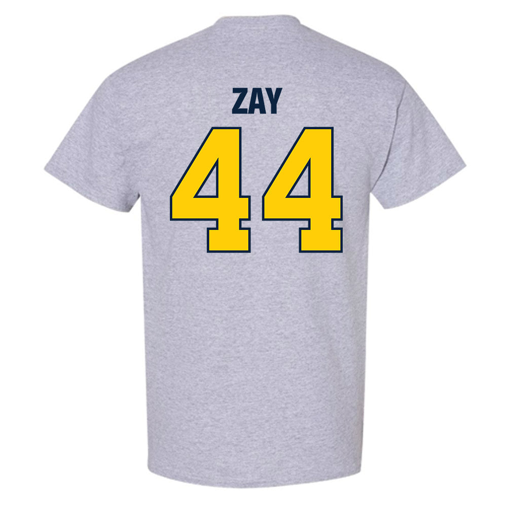 Toledo - NCAA Football : Isaac Zay - T-Shirt-1