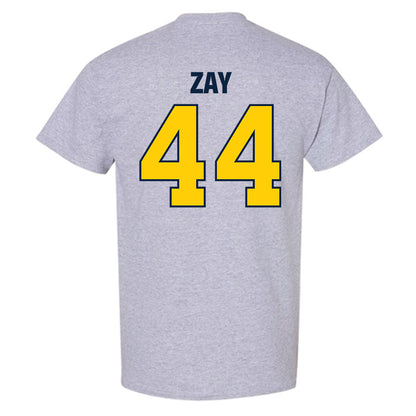 Toledo - NCAA Football : Isaac Zay - T-Shirt-1