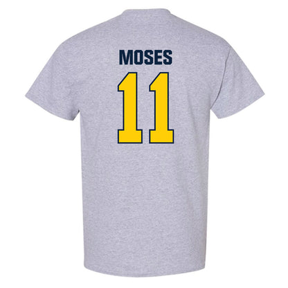 Toledo - NCAA Football : Walter Moses - T-Shirt-1