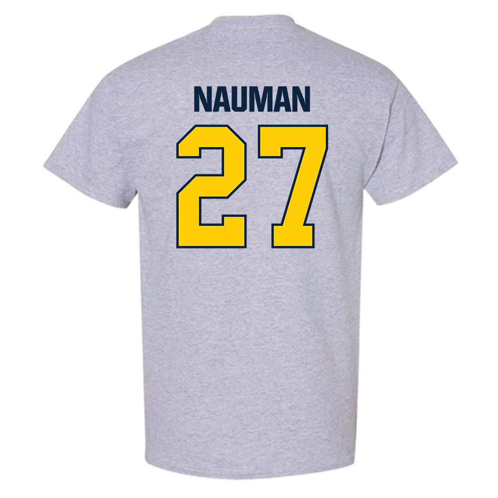 Toledo - NCAA Football : Dane Nauman - T-Shirt-1