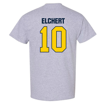 Toledo - NCAA Football : Seth Elchert - T-Shirt-1