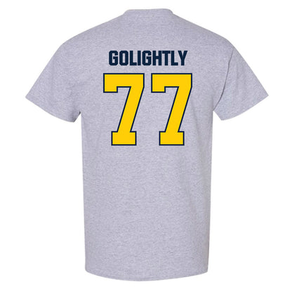 Toledo - NCAA Softball : Ava Golightly - T-Shirt-1