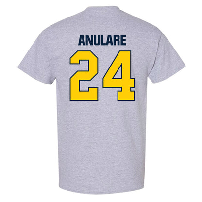 Toledo - NCAA Women's Soccer : Gabrielle Anulare - Classic Shersey T-Shirt-1