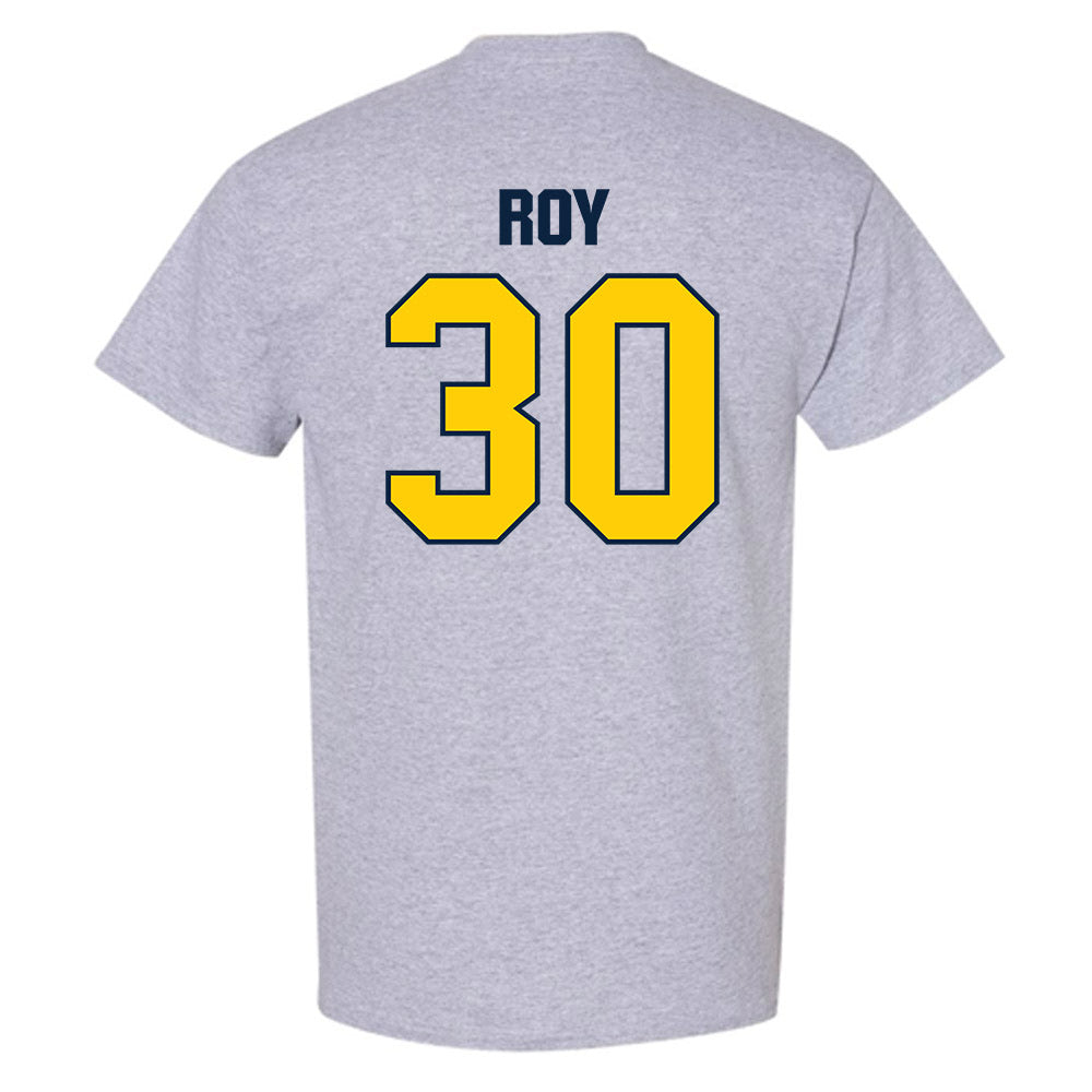 Toledo - NCAA Football : Hayden Roy - T-Shirt-1