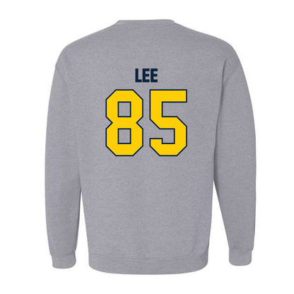 Toledo - NCAA Football : Josh Lee - Crewneck Sweatshirt-1