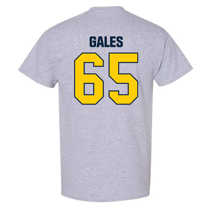 Toledo - NCAA Football : Stephen Gales - T-Shirt-1