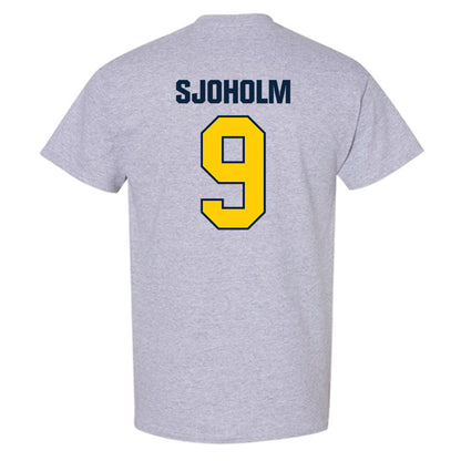  - NCAA Softball : Reis Sjoholm - T-Shirt-1