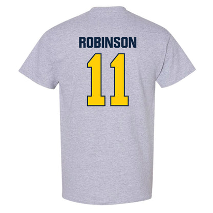Toledo - NCAA Women's Basketball : Destiny Robinson - T-Shirt-1