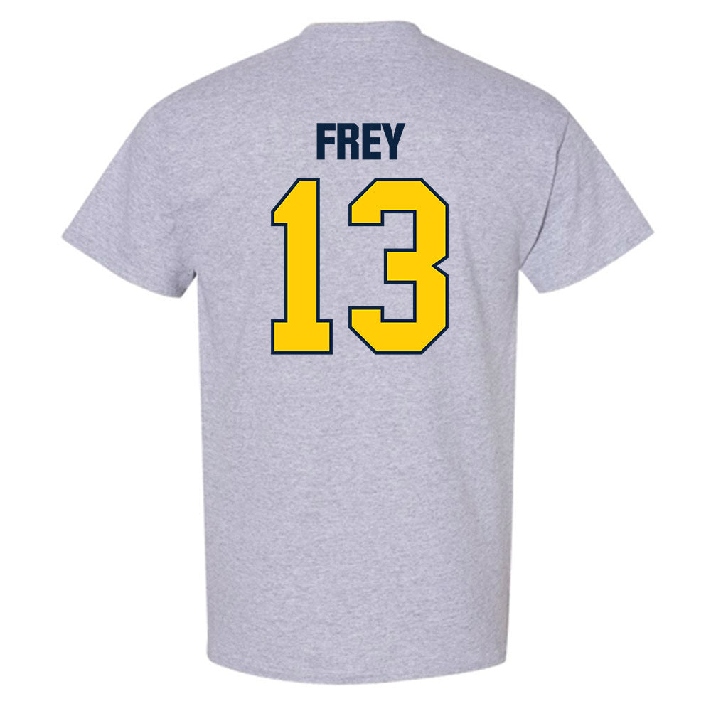 Toledo - NCAA Baseball : Hayden Frey - T-Shirt-1