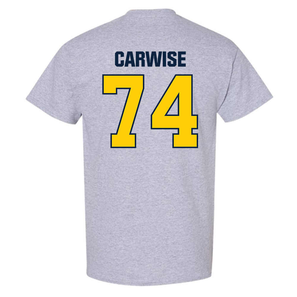Toledo - NCAA Football : Ahmad Carwise - T-Shirt-1