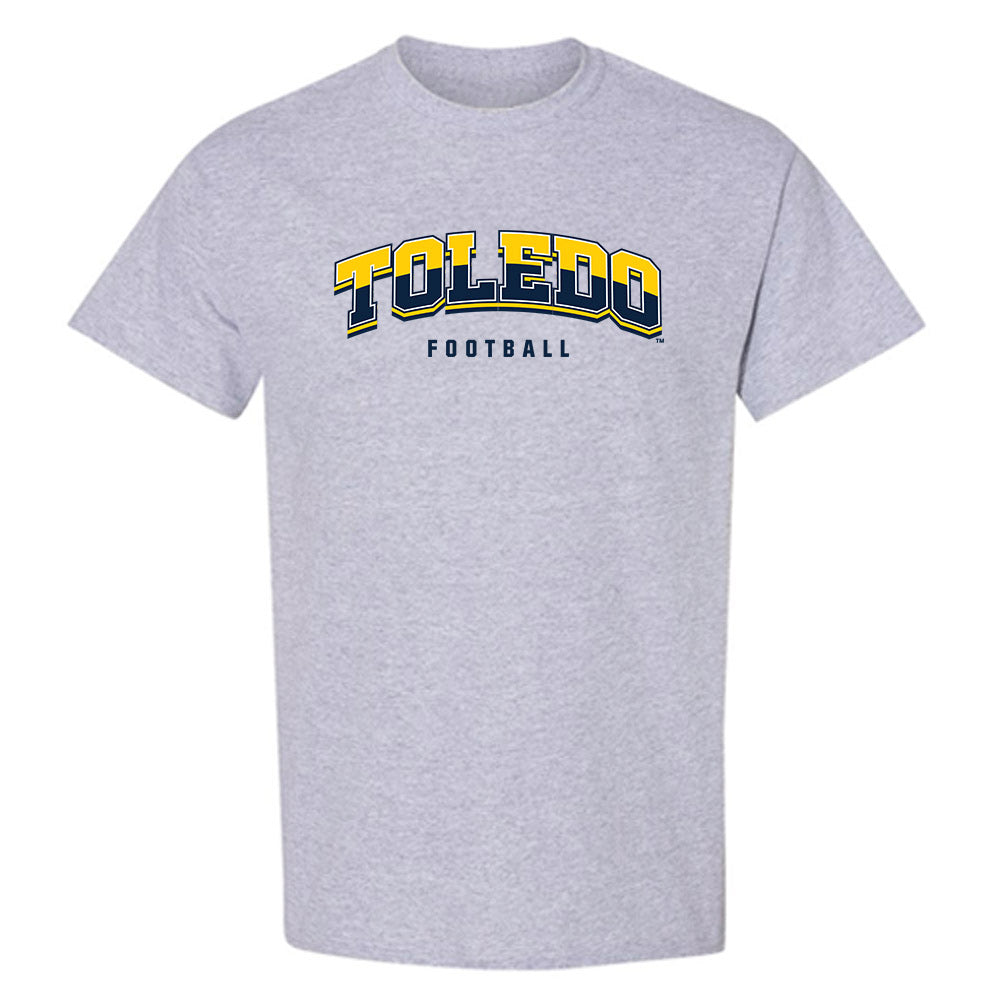 Toledo - NCAA Football : Daryl Barnett Jr - Classic Shersey T-Shirt-0