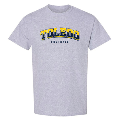 Toledo - NCAA Football : Daryl Barnett Jr - Classic Shersey T-Shirt-0