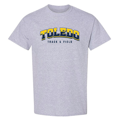 Toledo - NCAA Women's Track & Field : Kendra Deehring - T-Shirt-0