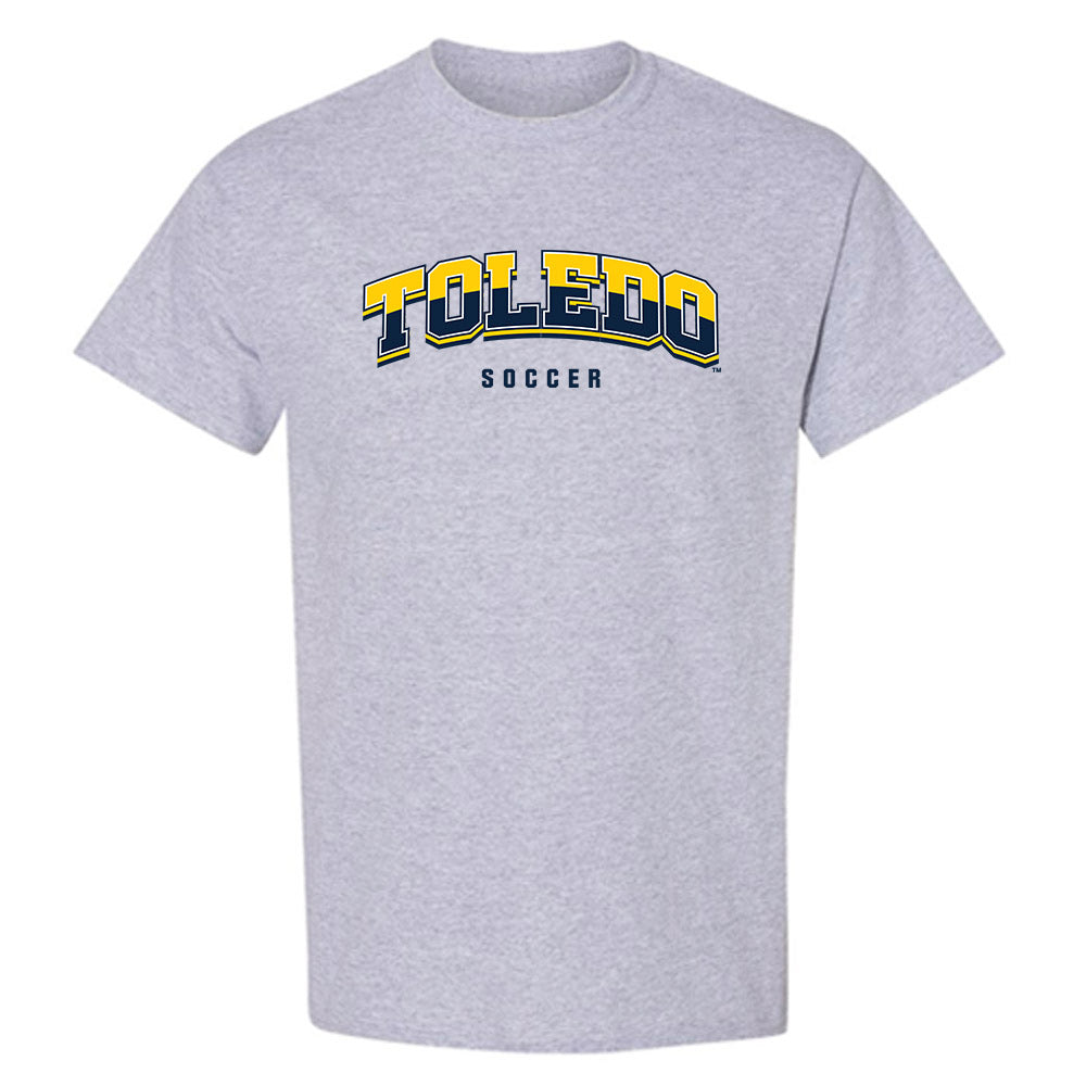 Toledo - NCAA Women's Soccer : Olivia Eaton - Classic Shersey T-Shirt-0