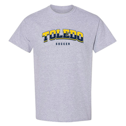 Toledo - NCAA Women's Soccer : Olivia Eaton - Classic Shersey T-Shirt-0