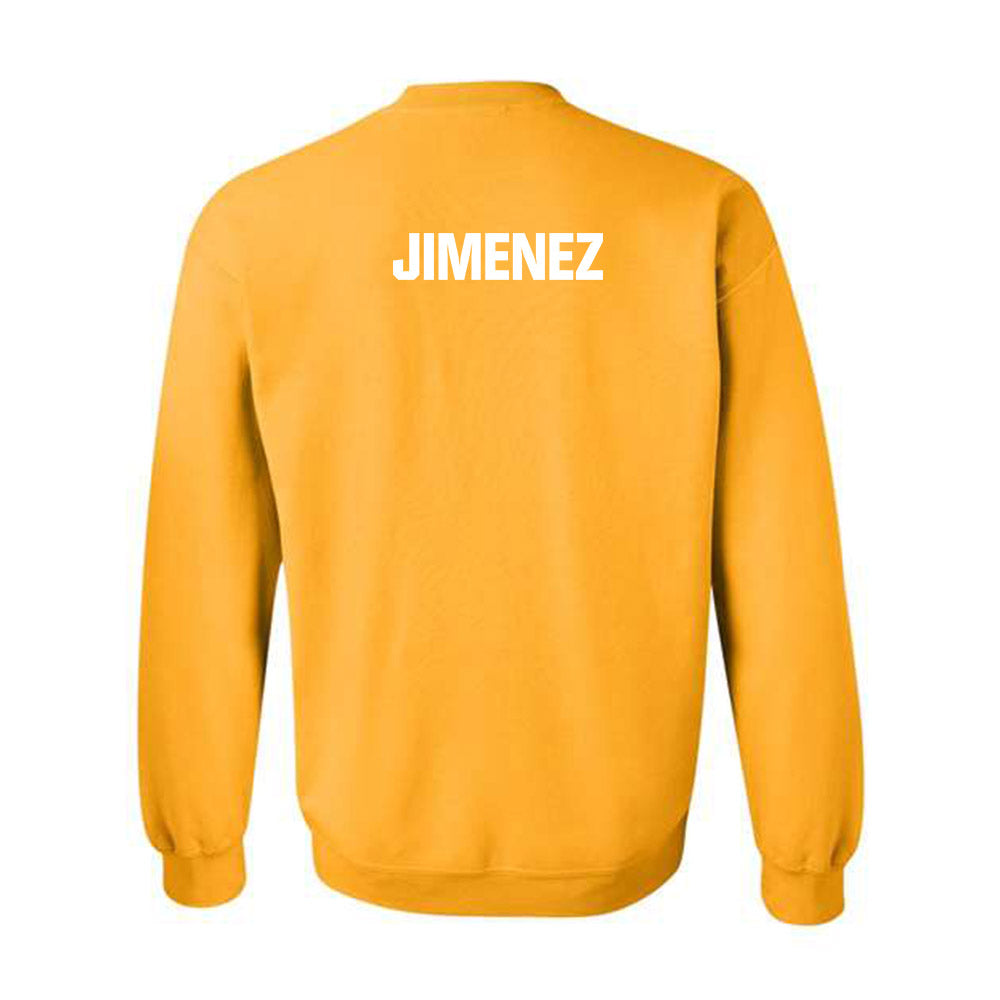 Toledo - NCAA Cheerleading : Alan Jimenez - Crewneck Sweatshirt-1