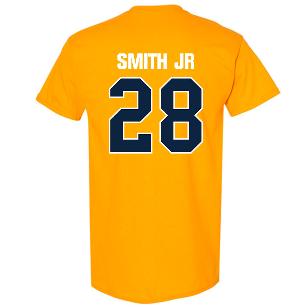 Toledo - NCAA Football : Sam Smith Jr - T-Shirt-1