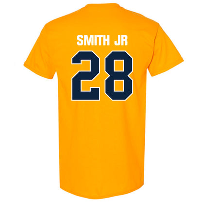 Toledo - NCAA Football : Sam Smith Jr - T-Shirt-1