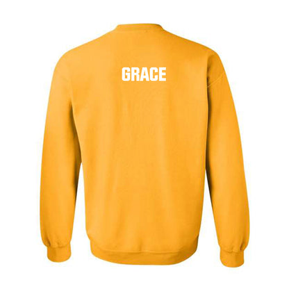 Toledo - NCAA Women's Rowing : Tay Grace - Crewneck Sweatshirt-1