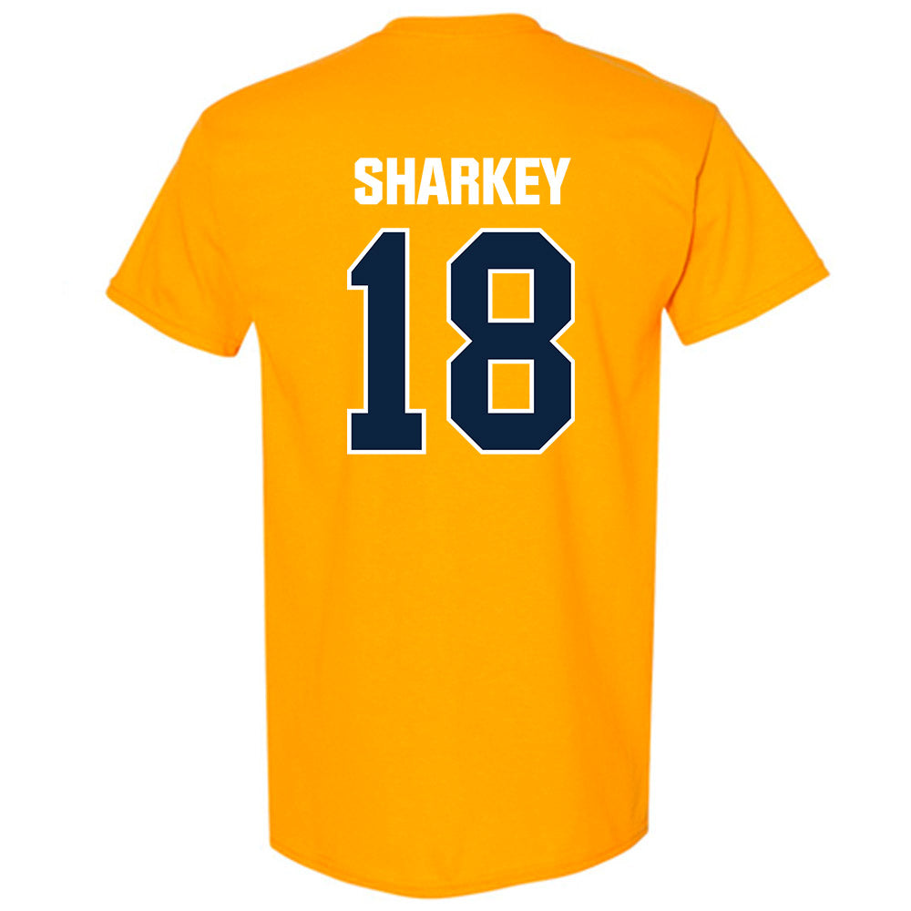 Toledo - NCAA Women's Volleyball : Caylee Sharkey - T-Shirt-1