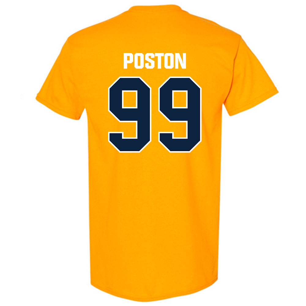  - NCAA Softball : Reese Poston - T-Shirt-1