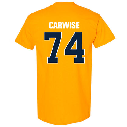 Toledo - NCAA Football : Ahmad Carwise - T-Shirt-1