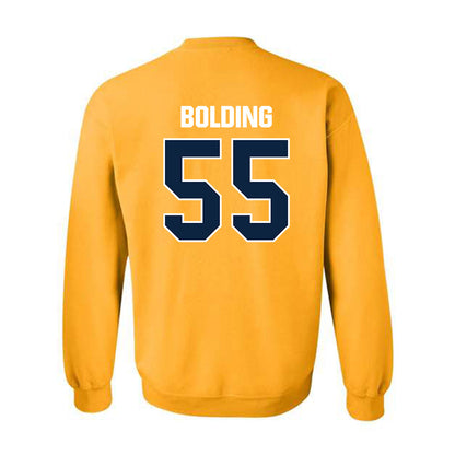 Toledo - NCAA Softball : Samantha Bolding - Crewneck Sweatshirt-1